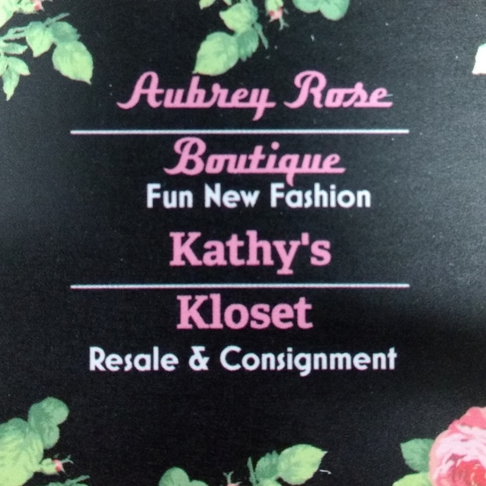 Meet your Posher, Kathy